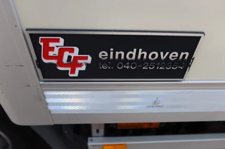 DAF LF 210 2019 - LF210 FA Bakwagen + Dhollandia 1500 kg obrazek 17