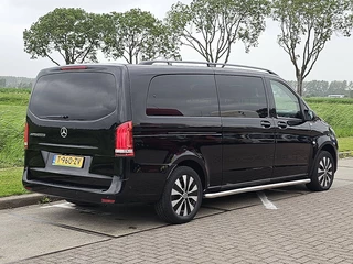 Mercedes-Benz eVito 2023 - N/A obrazek 3