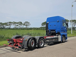 MAN TGX 2019 - 26.500 image 3