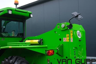 Merlo N/A 2022 - P 72.10 Plus | 40kmh | 2022 | 647h image 16