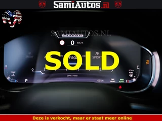 Dodge Ram 1500 2024 - Night Premium | Full Option | Eerste Eigenaar | De Meest Luxe Pick-Up in zijn Klasse | bild 56