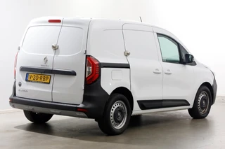 Renault Kangoo 2022 - 1.3 TCe 130pk Benzine Automaat Airco/Navi/Camera 03-2022 afbeelding 2 miniatuur