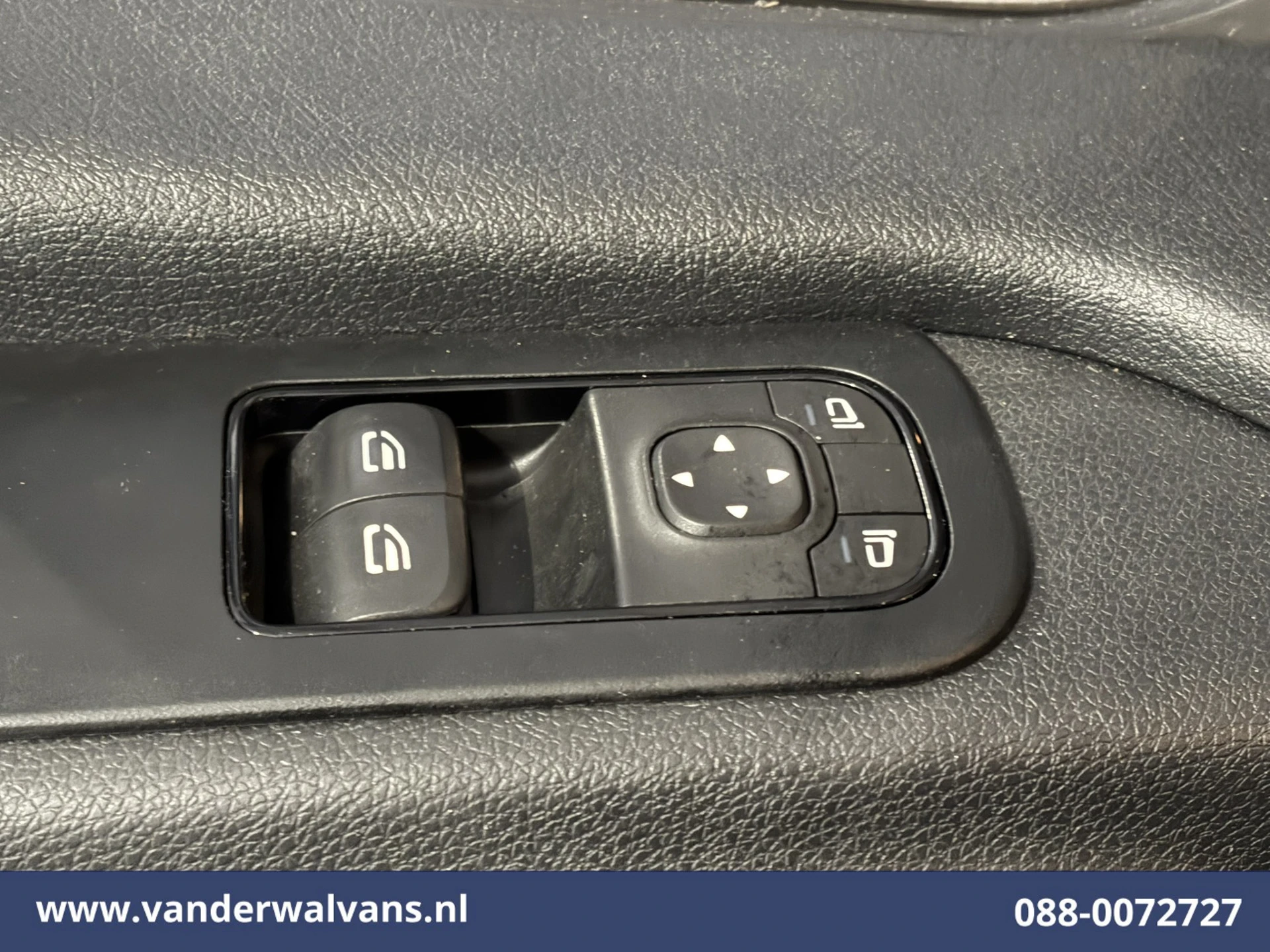 Mercedes-Benz Sprinter 2019 - 314 CDI 143pk L2H2 Euro6 Airco | Navigatie | Trekhaak | Camera | Apple Carplay imagen 15