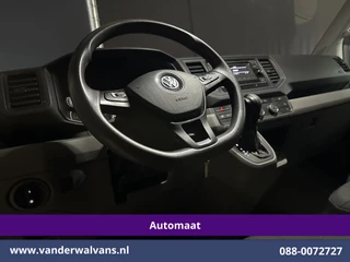 Volkswagen Crafter 2021 - 2.0 TDI 177pk Automaat L3H3 L2H2 Euro6 Airco | Stoelverwarming | Parkeersensoren obrazek 13