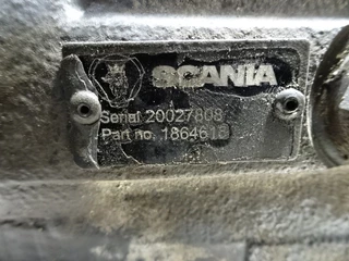 Scania N/A - EG671PF obrazek 3