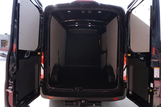 Ford Transit 2024 - 350M 2.0 TDCI 165pk L2H2 Trend Automaat image 11