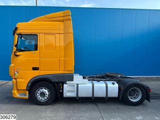 DAF XF480 2020 - EURO 6d, Retarder afbeelding 3 miniatuur