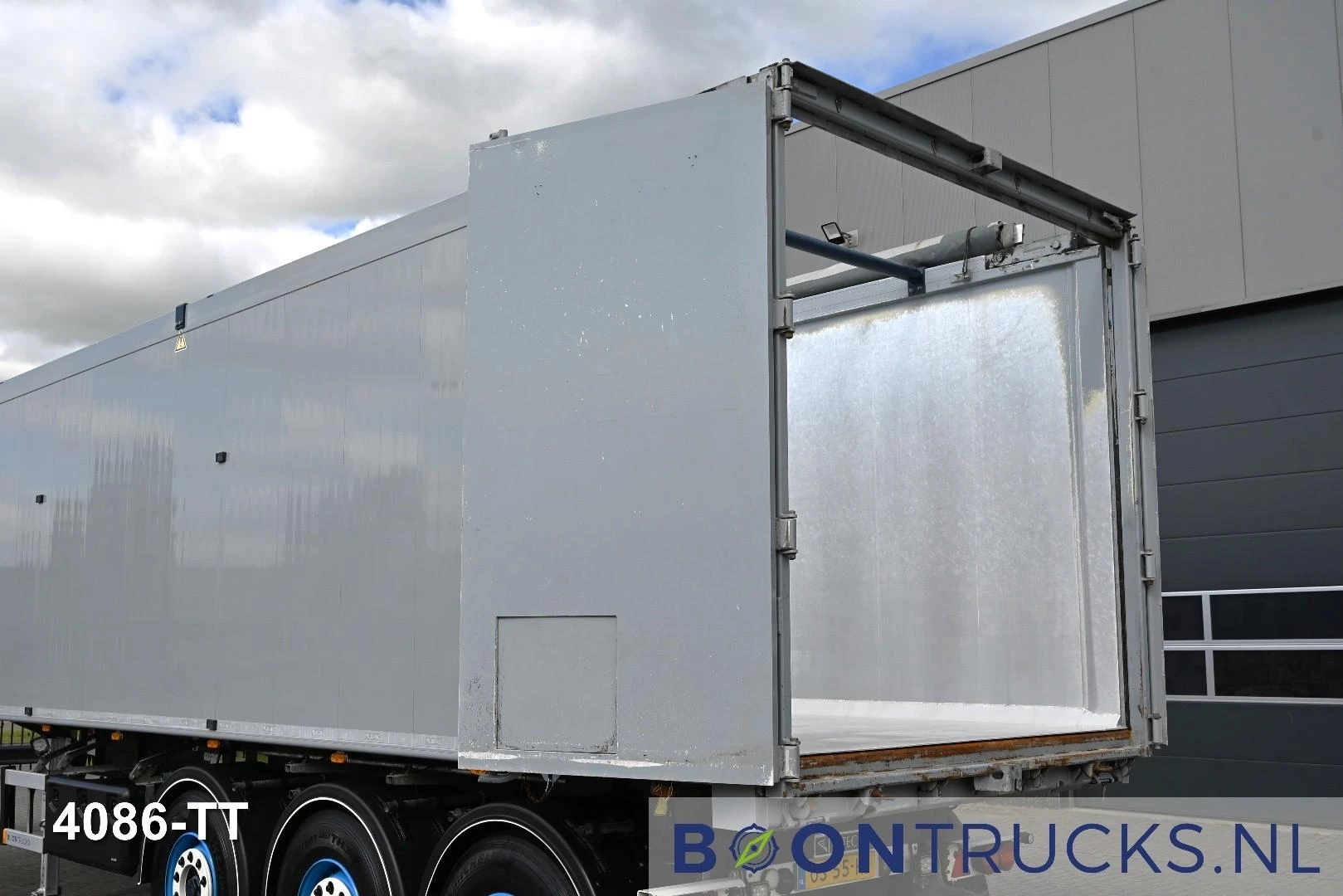 D-TEC FLEXLINER, FL-3-S 2021 imagen 21