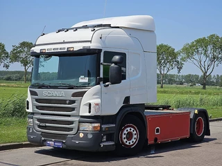 Scania P 2013 - P400 obrazek 2