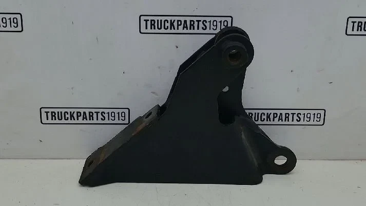 MAN - Body & Chassis Parts Steun onderrijbeveiliging Re. Bild 1