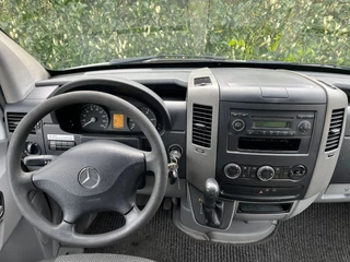 Mercedes-Benz Sprinter 2012 - 513 2.2 CDI image 29
