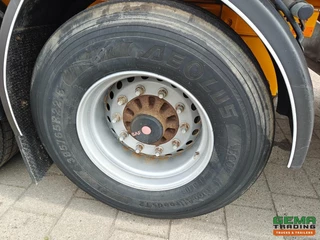 Nooteboom O-45-03V 2014 - N/A imagen 19