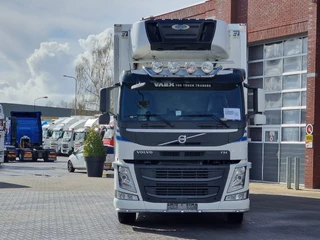 Volvo FM 2016 - 330 4x2 - Carrier Supra 1250 MT - Loadlift - Full air immagine 2