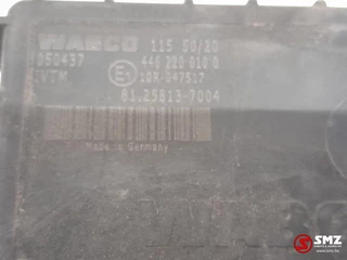 MAN N/A 2021 - Occ ECU bandenspanningscontrole-eenheid MAN zdjecie 3