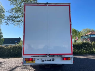 DAF XF 105 2012 - 410 FA MANUAL afbeelding 10