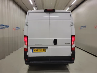 Peugeot Boxer 2021 - 2.2BlueHDi 120pk L2/H2 Euro 6! imagen 19