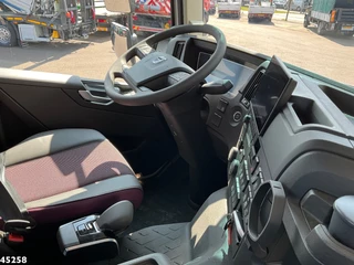Volvo FMX 430 6x4 VDL 21 Ton haakarmsysteem 2025 - N/A zdjecie 10