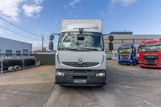 Renault N/A 2012 - MIDLUM 270 (18t) DXI + Dhollandia image 5