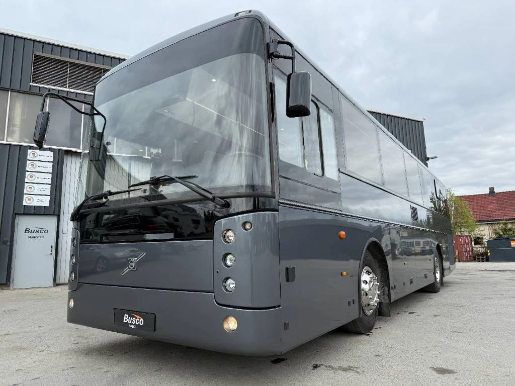 Volvo 2008 - Contrast "Motorhome" afbeelding 3