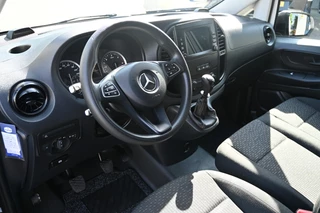 Mercedes-Benz Vito 2022 - 114 CDI L2 obrazek 4