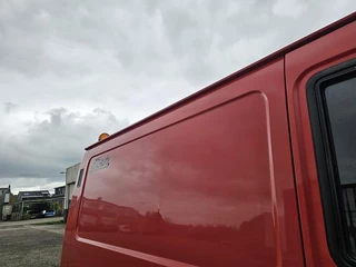 Mercedes-Benz 310 KA | BENZINE | IDEAAL ALS CAMPER | ALS NIEUW |18000 KM. 1993 - N/A obrazek 19