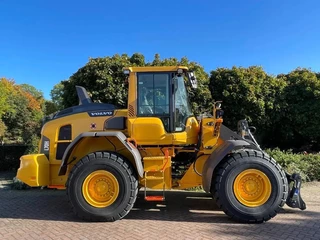 Volvo N/A 2026 - L70 H2 UNUSED afbeelding 5