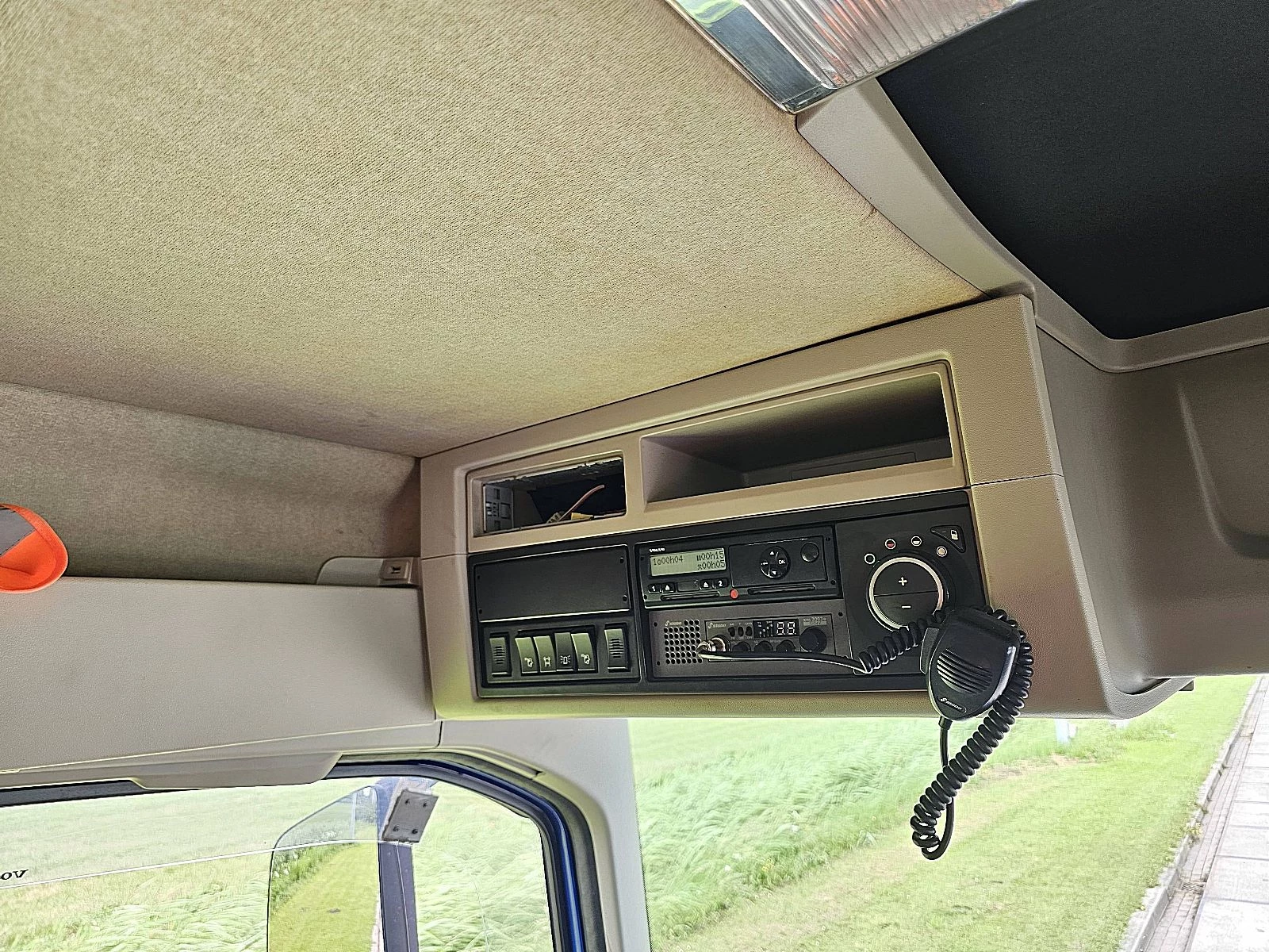Volvo FH 2018 - 460 immagine 10