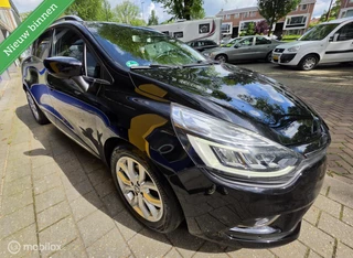 Renault Clio 2017 - Estate 0.9 TCe Intens Navigatie obrazek 1