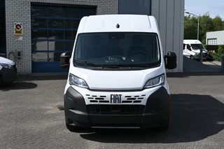 Fiat Ducato 2024 - L2H2 140 pk 3.5t obrazek 2