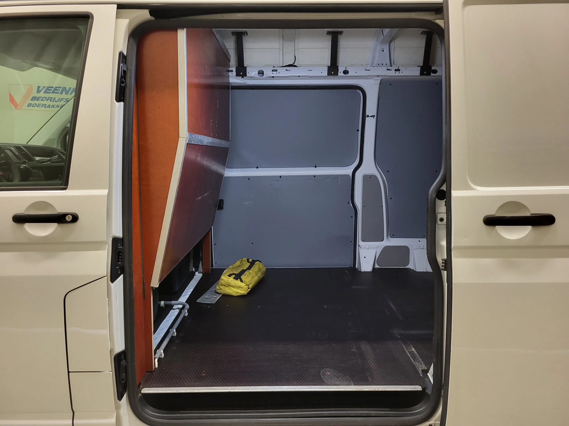 Volkswagen Transporter 2019 - 2.0TDI 150pk L2/H2 Automaat Euro 6! imagen 6