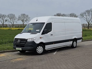 Mercedes-Benz eSprinter 2025 - N/A obrazek 2