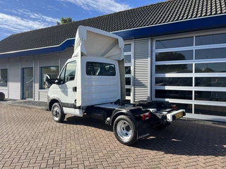 Iveco Daily 2013 - 40C17 3.0 300 Trekgewicht 6575 kg obrazek 3