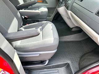 Volkswagen Transporter 2015 - Kombi 2.0 TDI L2H1 9 PERSOONS AUTOMAAT MARGE obrazek 39