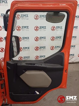 Renault N/A 2010 - Occ cabine compleet Renault zdjecie 5