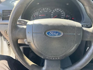 Ford Transit Connect 2008 - T200S VAN 1,8TDCI 66 zdjecie 8