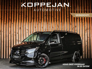 Mercedes-Benz Vito 2024 - 119 CDI 190PK Automaat Bestelwagen L2 for sale