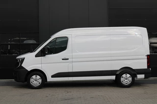 Renault Master 2024 - T35 2.0 dCi 130 L2H2 Start 131pk - Cruise - PDC - LED - Carplay/Android - Rijklaar imagen 9