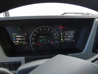 Volvo FM 2017 - N/A obrazek 22