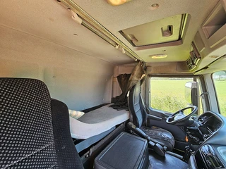 Mercedes-Benz Actros 2010 - 2641 imagen 13