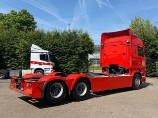 Scania R 2012 - R620 image 4