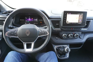 Renault Trafic 2024 - 2.0 Blue dCi 170PK L2H1 Extra immagine 14