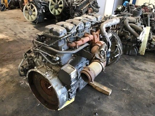 Scania N/A 2000 - DC1102 R114 380 immagine 3
