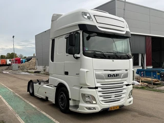 DAF XF 2019 - 480 afbeelding 3 miniatuur
