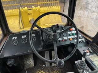 Bomag N/A 1995 - bc 601 rs imagem 9