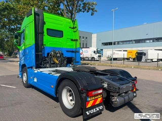 Volvo FH 2021 - 460 afbeelding 3 miniatuur