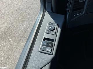 Mercedes-Benz Arocs 3740 Euro 6 Schuifzeil met kooiaap aansluiting Just 179.552 km! 2020 - N/A obrazek 22
