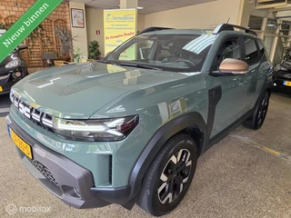 Dacia Duster 2024 - 1.2 TCe 130 mild hybrid Extreme te koop
