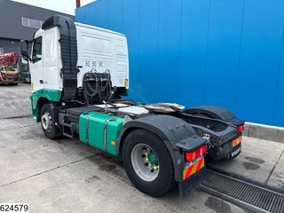 Volvo FH 2012 - 500 EURO 5, I-shift obrazek 4