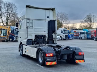 DAF XF 2014 - 460 SuperSpaceCab 4x2 - Full air - Night Clima - TV -Microwave - Full spoiler - Navi zdjecie 5