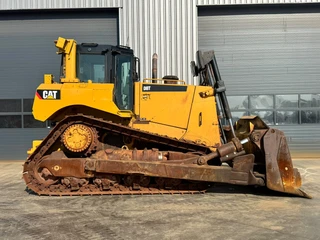 Caterpillar D8T 2017 - N/A zdjecie 6